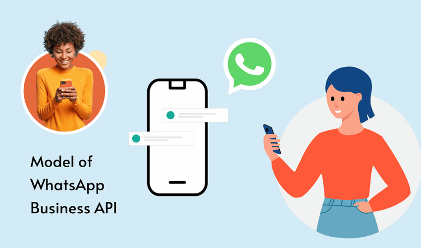 Belajar Membuat API WhatsApp untuk Kirim Pesan Masal & Otomatis